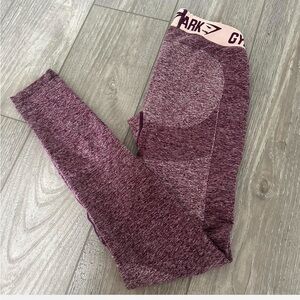 Gymshark leggings